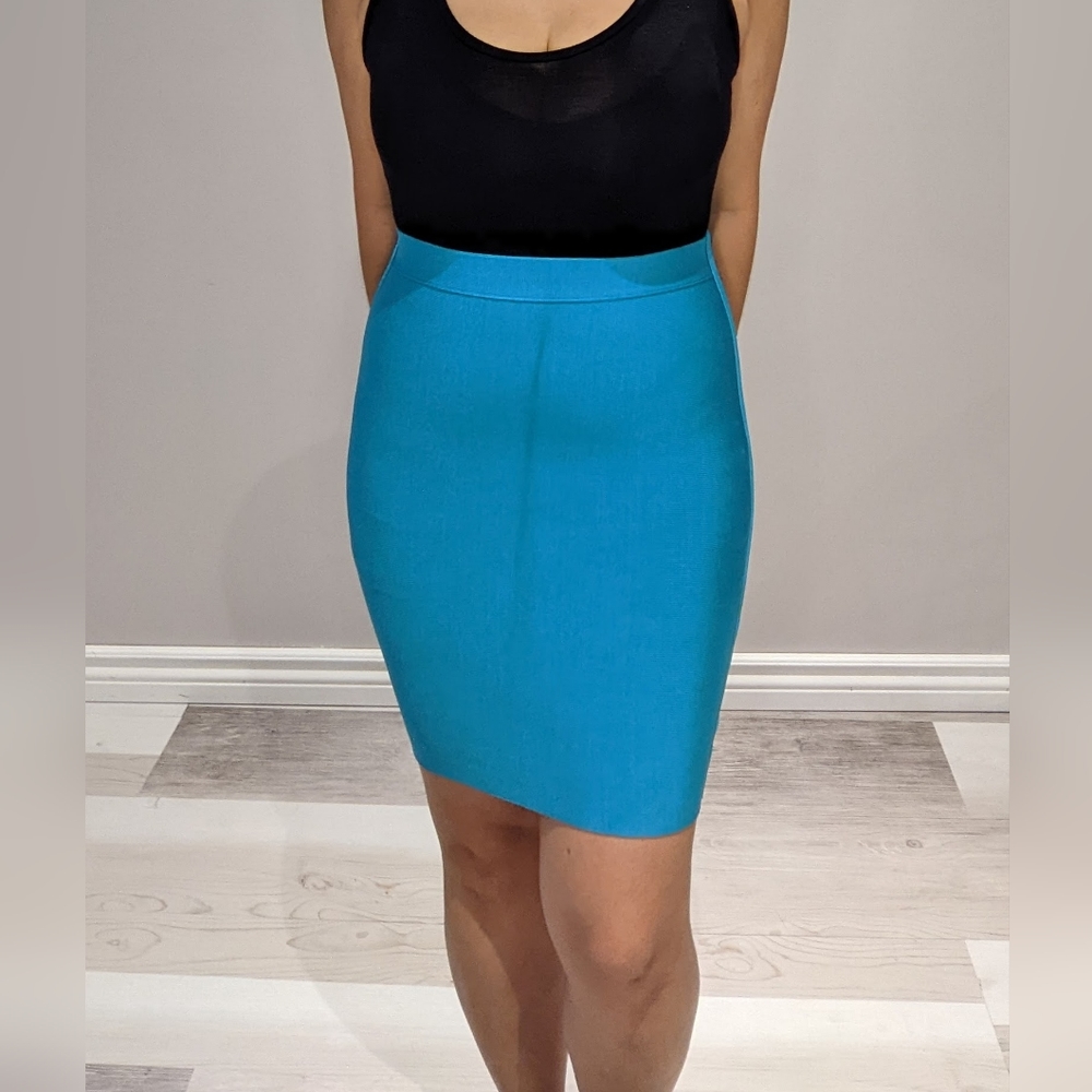 Bodycon Skirt by Marciano